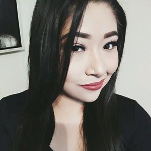 Meet your Posher, Yasmeen